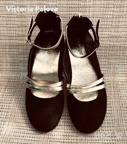 Красиви детски обувки 32 размер, снимка 12 - Детски обувки - 50958585