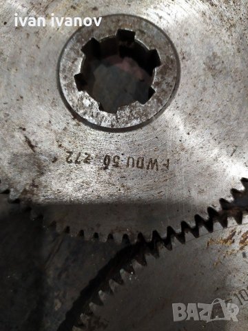 За Струг фреза, снимка 3 - Стругове - 30313282