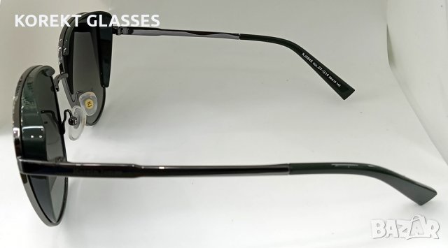 Слънчеви очила Katrin Jones HIGH QUALITY POLARIZED 100% UV , снимка 5 - Слънчеви и диоптрични очила - 34520103
