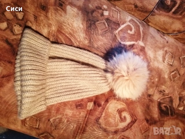 Шапки зимни, снимка 2 - Шапки - 33744293