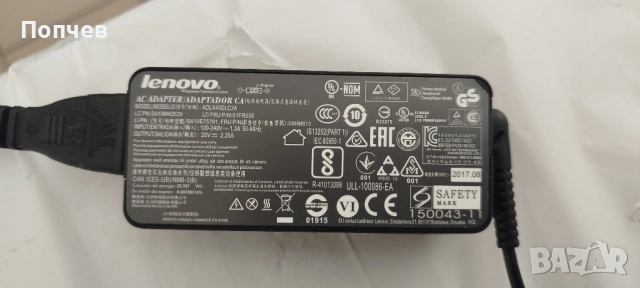 Lenovo Flex 2-14, снимка 7 - Лаптопи за дома - 52231340