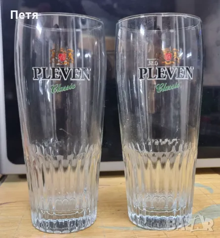 Чаши за бира, снимка 3 - Чаши - 49406282