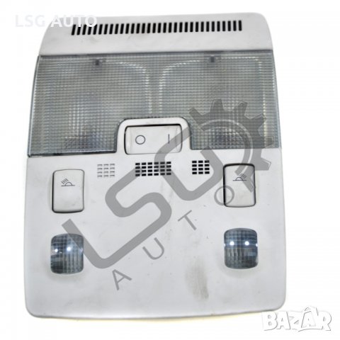 Плафон AUDI A4 Avant (B7 8E) 2004-2008 A011220N-169