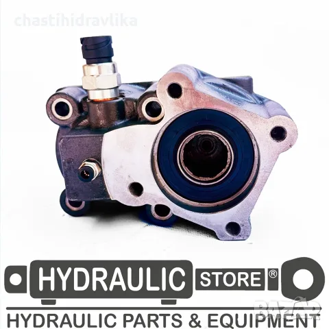 PTO Включвател за скоростна кутия ZF - с изместен център и датчик 46mm