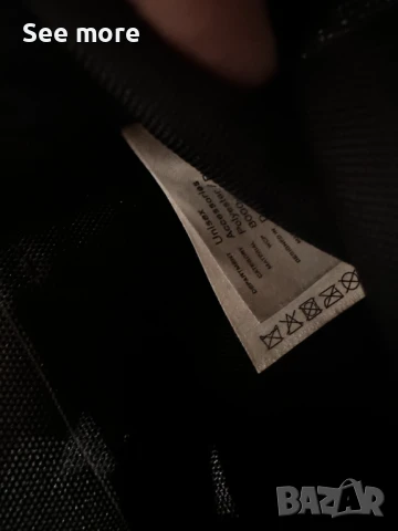 RAINS unisex чанта, снимка 7 - Чанти - 51426080