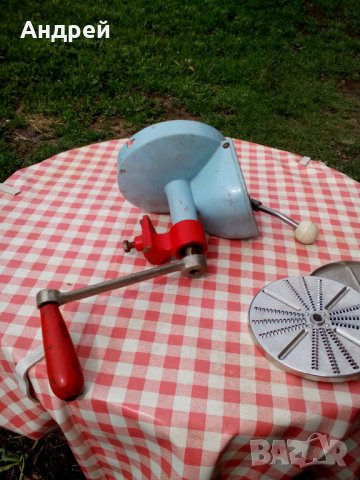 Стара мелница,мелячка #10, снимка 4 - Антикварни и старинни предмети - 29115404