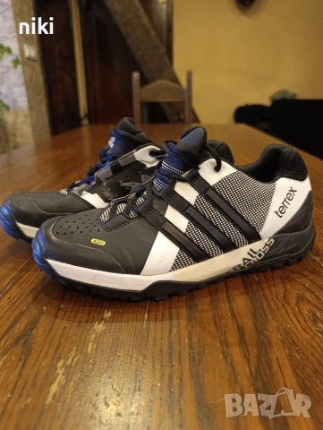 Adidas Terrex номер 40 , снимка 2 - Маратонки - 52661406