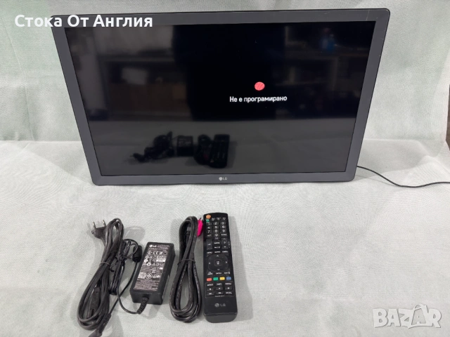 Телевизор - LG 24 inch/smart/ А21