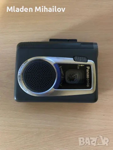 Уолкмен Panasonic