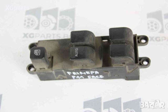 Бутони ел. стъкла за Nissan Primera P11 facelift (1996-2002)