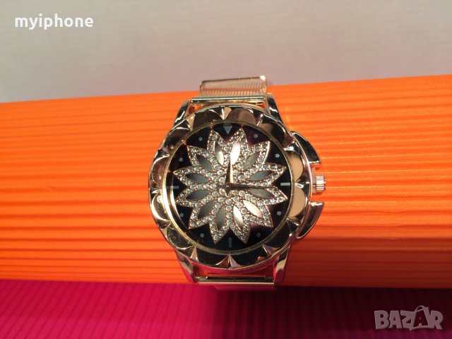 Дамски Часовник Кварц