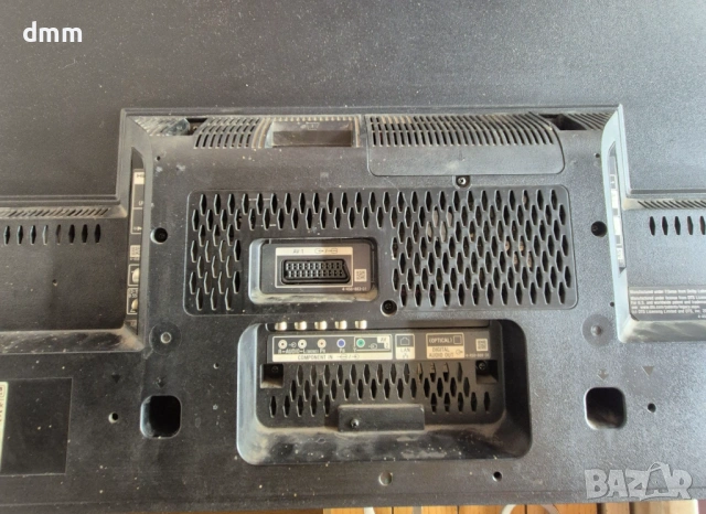 50" Sony Brava KDL-50W656A телевизор за части , снимка 4 - Телевизори - 53095694