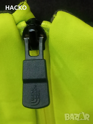 ПРОМО ЦЕНА Планинско Яке THE NORTH FACE Размер XL 100% Оригинално Внос от Англия, снимка 14 - Якета - 44746265