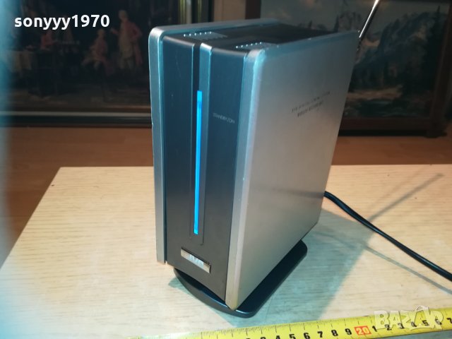 jvc rx-thsw8 wireless receiver 0503212023, снимка 3 - Ресийвъри, усилватели, смесителни пултове - 32054966