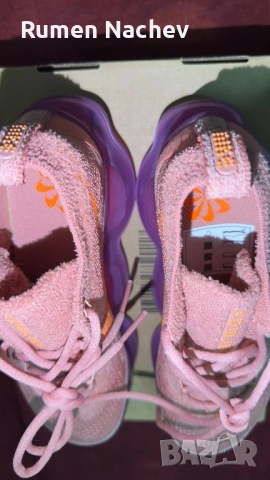 Оригинални Nike Air Max Scorpion 36,5, снимка 5 - Маратонки - 53939019