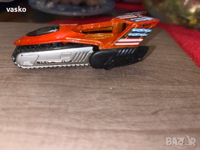 Hotwheels-интересен, снимка 2 - Колекции - 40461807