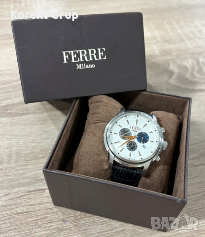 часовник Ferre Milano