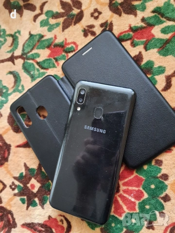 samsung galaxy a20e , снимка 8 - Samsung - 51700123