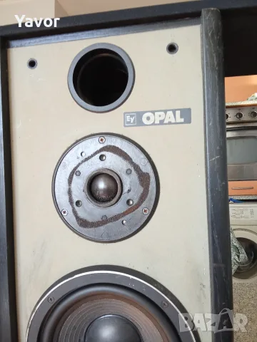 Тонколони ELECTRO VOICE OPAL, снимка 2 - Тонколони - 55957992