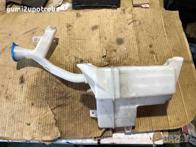 Казанче Течност за Чистачки SUZUKI SX4 S-Cross 1.4 DITC HYBRID ALLGRIP 6AT