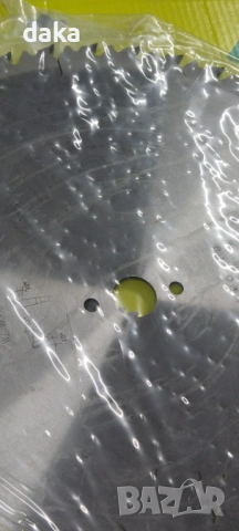 Циркулярен диск за дърво ф450мм, снимка 8 - Циркуляри - 52551961