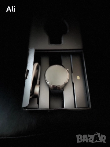 Смарт Часовник HUAWEI WATCH 5 , снимка 3 - Мъжки - 51567027