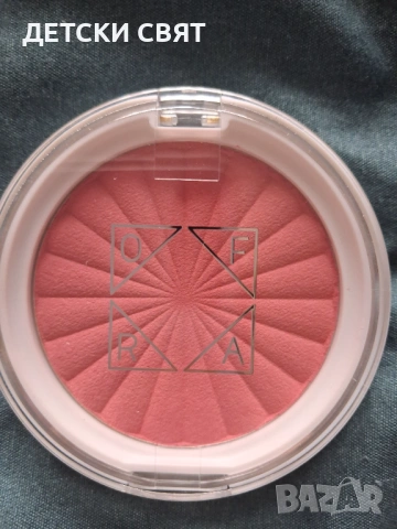 Нов руж Ofra, снимка 2 - Декоративна козметика - 54359586