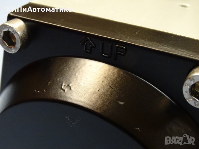 Пневмозадвижка RBR valve pneumatic actuator GTN.110x90, снимка 12 - Резервни части за машини - 35136796