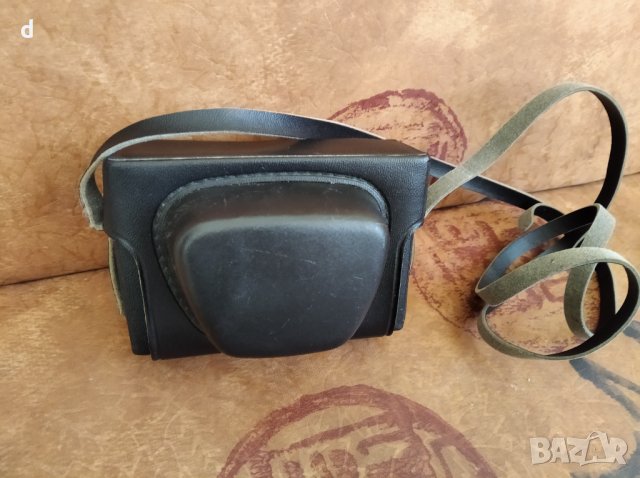 ретро фотоапарат"Вилия", снимка 4 - Антикварни и старинни предмети - 37687158