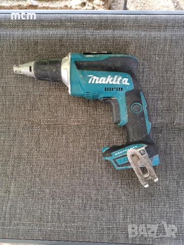 винтоверт за гипс картон