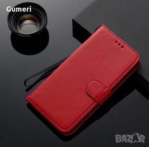  Samsung Galaxy Note20 / Samsung Galaxy Note20 5G Калъф тип тефтер , снимка 6 - Калъфи, кейсове - 30303895