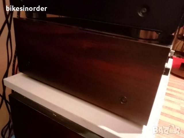 SONY TA-N330ES стъпало, снимка 3 - Ресийвъри, усилватели, смесителни пултове - 52889075