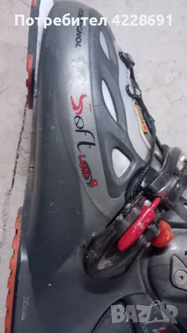 Мъжки ски обувки - разпродажба , снимка 14 - Зимни спортове - 48368705