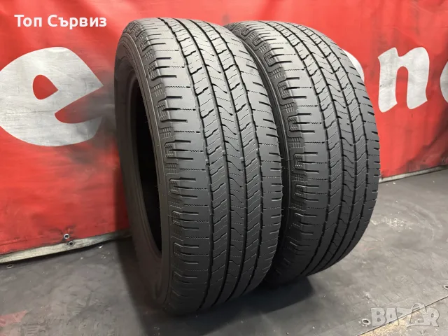 235 60 18, Всесезонни гуми, Laufenn XFitHT, 2 броя