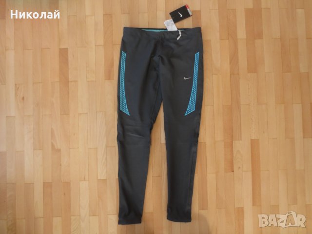 Nike Tech 2 Running Tigh , снимка 3 - Клинове - 32066045