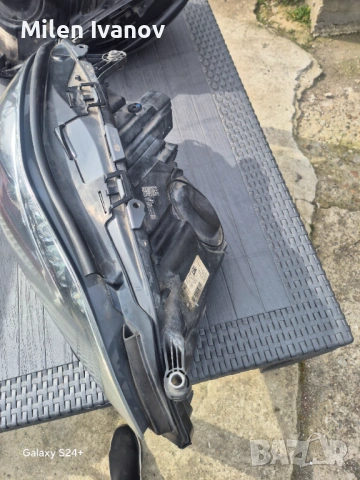 Heatlight Mercedes-Benz  E350 AMG 2014. W212, снимка 4 - Части - 54057607