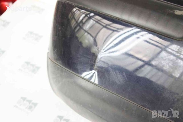  Задна броня за Volkswagen Golf 4 hatchback (1997-2005), снимка 2 - Части - 42590718