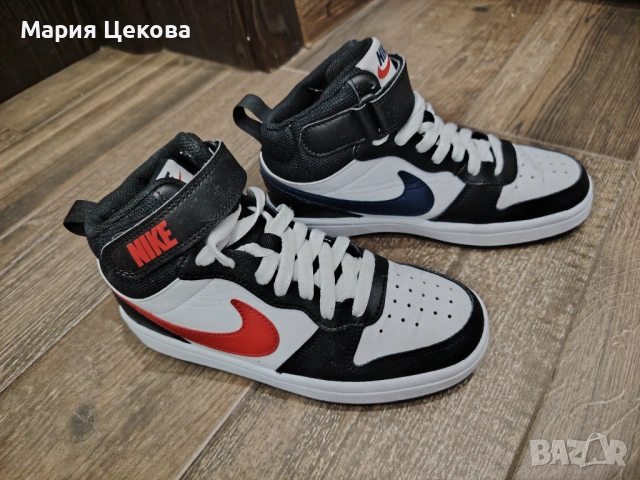 Маратонки nike за момче