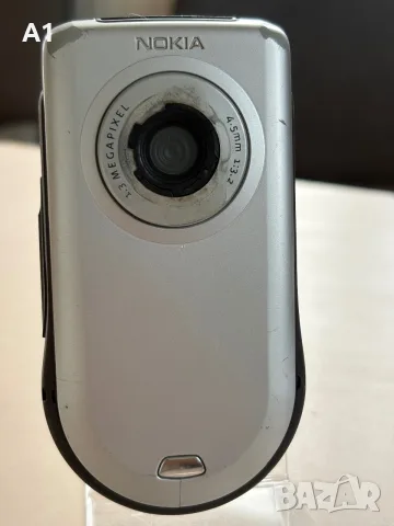 NOKIA 6630 GSM., снимка 5 - Nokia - 55824643