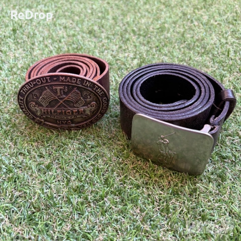 Колани Tommy Hilfiger & Ralph Lauren