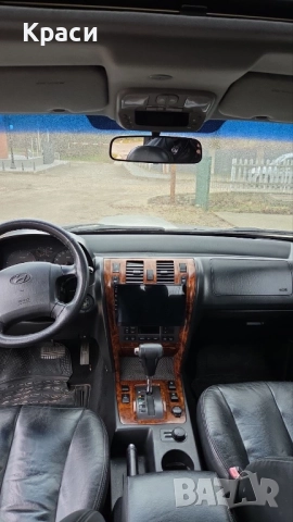 Хюндай таракан 2,9d части, снимка 4 - Автомобили и джипове - 52578768