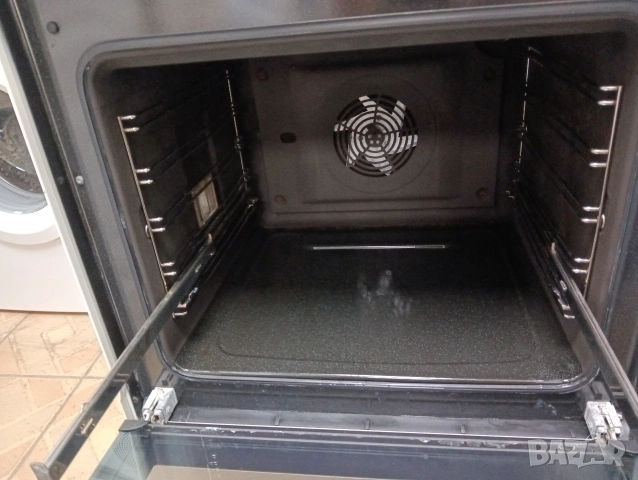 Свободно стояща печка с керамичен плот Voss Electrolux с две години гаранция!, снимка 4 - Печки, фурни - 53980014