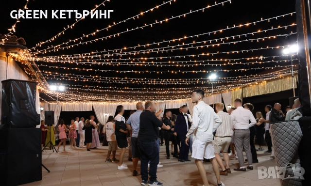 Звездно небе ефектна украса , снимка 8 - Декорация - 52867968