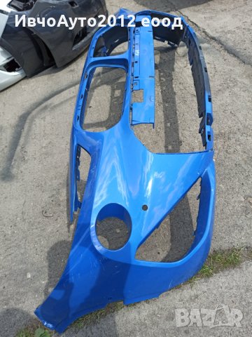 BMW x2 предна броня оригинална, снимка 6 - Части - 29204527