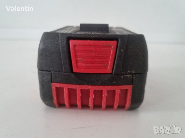 Bosch 14.4 volt 2.6 Ah батерия, снимка 2 - Други инструменти - 40529606