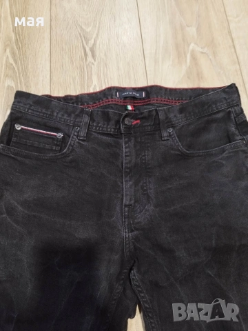Tommy hilfiger-34/32, снимка 8 - Дънки - 54156071
