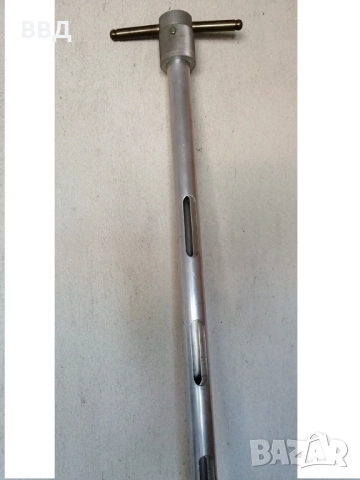 сонда за зърнопроби пробовземане пробовземач 