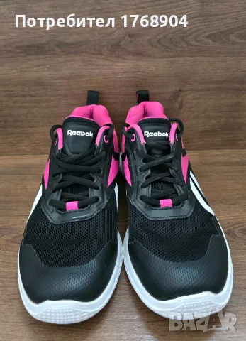 Reebok/детски маратонки-37номер, снимка 3 - Детски маратонки - 56440548