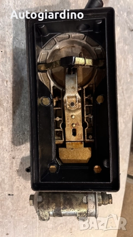 Дроселова Клапа за VW Audi - 3432032093 / 027133837K / 0438120195 /  027133353 / 0450905021, снимка 2 - Части - 52897400