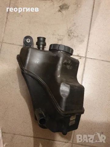 казанче за ABC окачване mercedes w221 S класа , снимка 3 - Части - 47570671